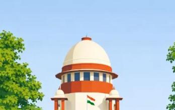 सरकारी कर्मचारी की हत्या के आरोपी परिजन को मिलने वाली दया के आधार पर आर्थिक सहायतापर रोक: सुप्रीम कोर्ट ने सही ठहराया नियम