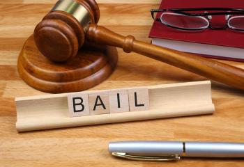 Anticipatory Bail Law