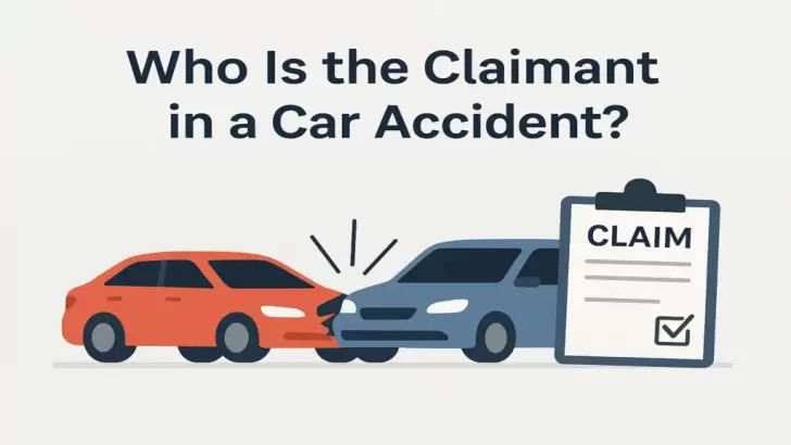 A guide to Legal Steps After a Car Accident