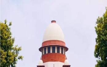 Supreme Court Criticises High Court For Asking Why Accused Was Not Arrested Instead Of Deciding Anticipatory Bail Plea