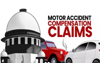 Motor Accident Claims | If Claimant Doesn&amp;#039;t Produce Income Proof, Insurer Must Furnish Applicable Minimum Wages Notification : Supreme Court