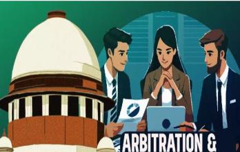 S. 37(1)(a) Arbitration Act | Clause Restricting Interest On Delayed Payments By Itself Won't Bar Pendente Lite Interest : Supreme Court