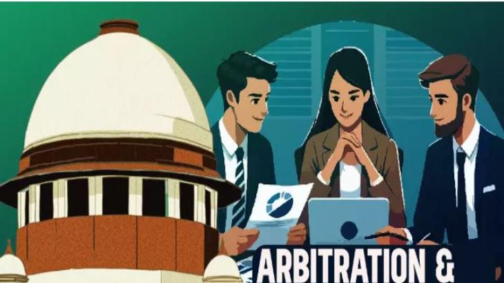 S. 37(1)(a) Arbitration Act | Clause Restricting Interest On Delayed Payments By Itself Won't Bar Pendente Lite Interest : Supreme Court