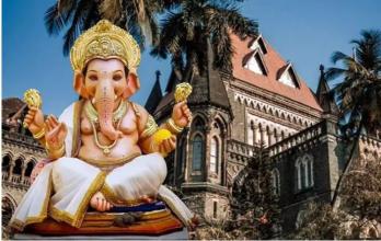 Citizens' Right To Clean Water Prevails: Bombay High Court Declines Plea To Immerse 'Eco-Friendly' Ganesh Idol In Natural Lake