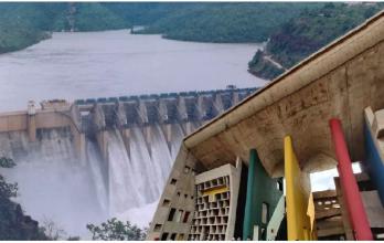Punjab-Haryana Water Dispute: High Court Paves Way For Release Of Bhakra Dam Water To Haryana, Says Punjab Police Cannot Interfere