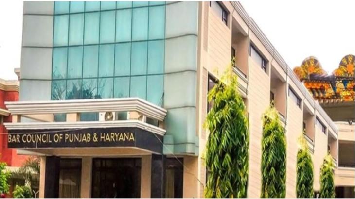Punjab & Haryana Bar Council Calls For Complaints Against Lawyers Involved In Bench Hunting