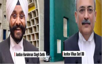 Family Pension For Railway Employees With 10+ Years Of Service Cannot Be Denied Due To Employer's Failure To conduct Screening: P&H High Court