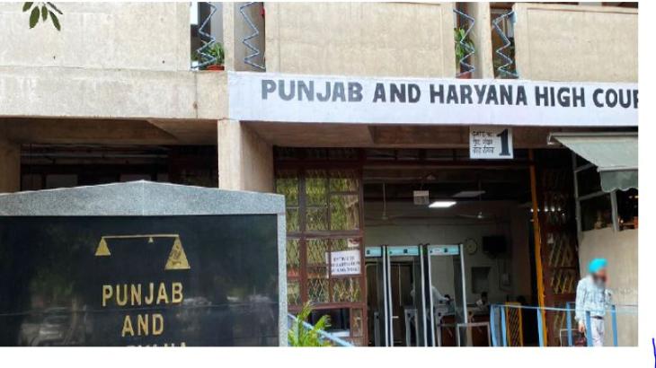 'Detention Homes Should Have Humane Conditions': P&H High Court In Plea Challenging Detention Of Bengali Migrants In Gurugram