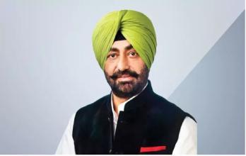 Punjab & Haryana High Court Rejects Congress MLA Sukhpal Singh Khaira's Plea For Quashing Inquiry In Disproportionate Assets Case