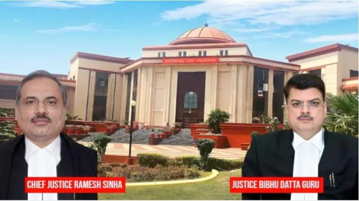 Chhattisgarh High Court Directs State To Strictly Enforce Animal Welfare Laws, Periodically Sensitize Officers & Public To Prevent Cruelty