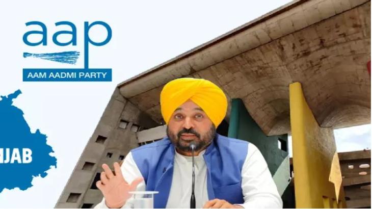 High Court Quashes Rioting FIR Against Punjab CM Bhagwant Mann, AAP Leaders Over 2020 Protest